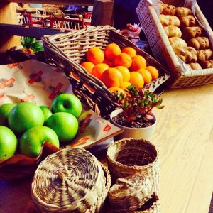 Unique Market in Kennet Square